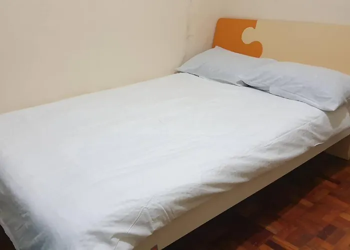 Wholehouse 3 With Parking * Manila