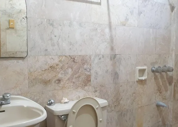 Apartamento Wholehouse 3 With Parking