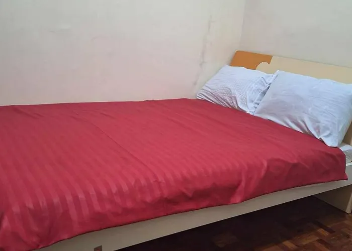 Wholehouse 3 With Parking Apartamento *