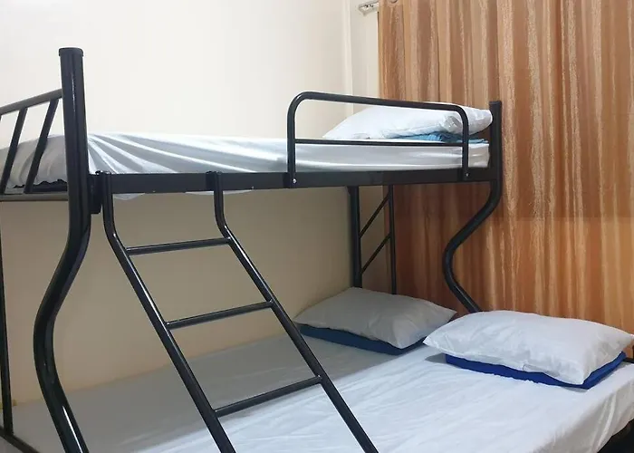 Wholehouse 3 With Parking Apartamento *