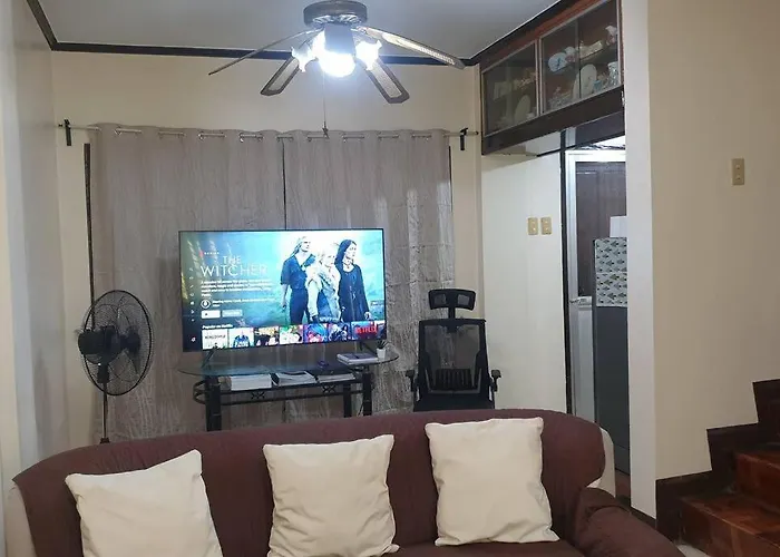 Apartamento Wholehouse 3 With Parking *