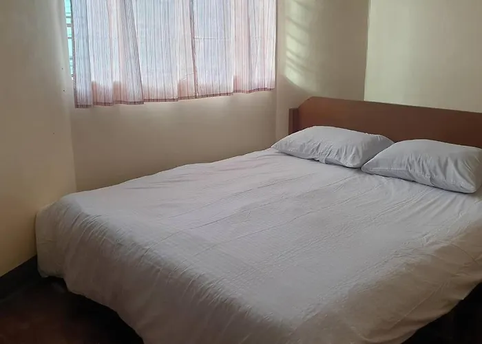 Wholehouse 3 With Parking Manila
